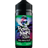 Flava Junki Cool Kiwi and Plum E-liquid