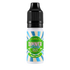 Apple Sours Nic Salt E-liquid by Dinner Lady