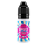 Bubble Gum Nic Salt E-liquid by Dinner Lady