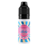 Strawberry Macaroon Nic Salt E-liquid by Dinner Lady