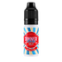 Sweet Fruits Nic Salt E-liquid by Dinner Lady