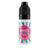 Watermelon Slices Nic Salt E-liquid by Dinner Lady