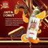 Jaffa 100ml Shortfill E-liquid by Donut King