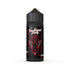Red Rabbit 100ml Shortfill E-liquid by Dead Rabbit Society