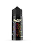 Rainbow 100ml Shortfill E-liquid by Dead Rabbit Society
