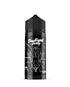 Silver 100ml Shortfill E-liquid by Dead Rabbit Society