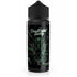 Green Rabbit 100ml Shortfill E-liquid by Dead Rabbit Society