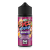 Caramel Custard Doughnut Desserts 100ml Shortfill E-liquid by Syco Xtreme