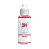 Strawberry and Watermelon 100ml Shortfill E-liquid by Donut King ICE