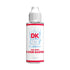 Sub Zero Blue Raspberry 100ml Shortfill E-liquid by Donut King ICE