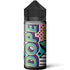 Dope 100ml Shortfill E-liquid by Wick Liquor