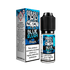 Blue Slush Nic Salt E-liquid by Double Drip