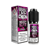 Berry Blitz Nic Salt E-liquid by Double Drip