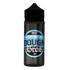 Blueberry Jam 100ml Shortfill E-Liquid by Dough Bros