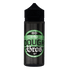 Apple 100ml Shortfill E-Liquid by Dough Bros