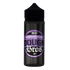 Boston Cream 100ml Shortfill E-Liquid by Dough Bros