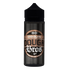 Chocolate 100ml Shortfill E-Liquid by Dough Bros