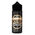 Coffee 100ml Shortfill E-Liquid by Dough Bros