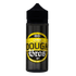 Lemon 100ml Shortfill E-Liquid by Dough Bros