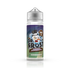 Honeydew blackcurrant 100ml Shortfill E-liquid by Dr Frost