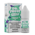Apple Black Honeydew Ice Bar Salt E-liquid by Dr Frost Artic Edition