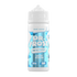 Arctic Blue Ice 100ml Shortfill E-liquid by Dr Frost Artic Edition
