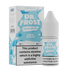 Arctic Blue Ice Bar Salt E-liquid by Dr Frost Artic Edition