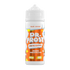 Mango Pineapple Ice 100ml Shortfill E-liquid by Dr Frost Artic Edition