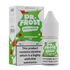 Strawmelon Ice Bar Salt E-liquid by Dr Frost Artic Edition