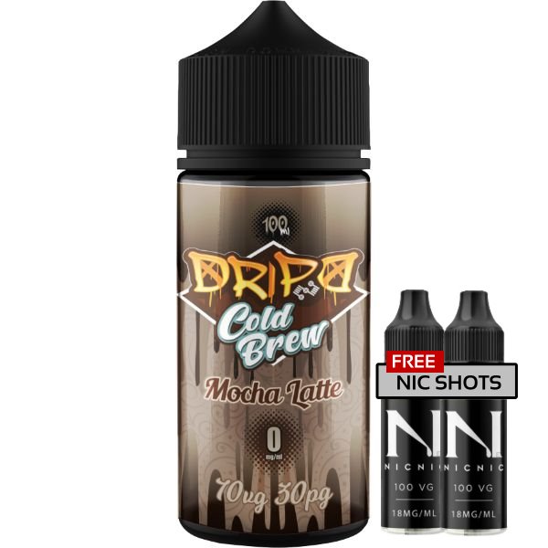 Next Day Vape