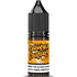 Vanilla Nic Salt E-liquid by Dripping Custard