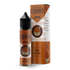 Dulce De Lech 50ml Shortfill E-liquid by Coastal Clouds Sweets