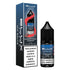 Blueberry Cherry Cranberry Nic Salt E-liquid by Elux Legend
