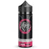 EZ Duz It 100ml Shortfill E-liquid by Ruthless
