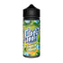 Tropical Mango 100ml Shortfill E-liquid by Frooti Tooti Frozen