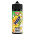 Mango Milkshake 100ml Shortfill E-liquid by Fizzy Juice