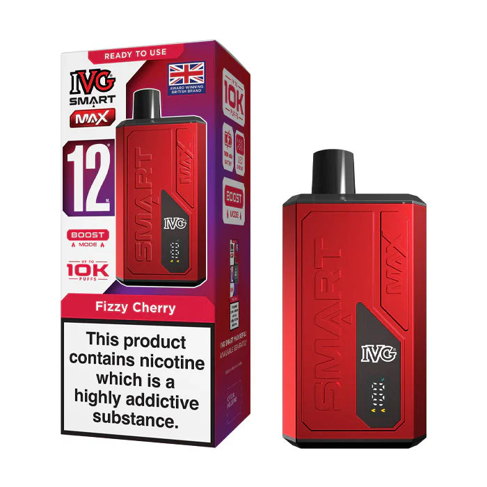 IVG Smart Max Vape Kit
