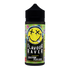 Cream Fieldz 100ml Shortfill E-liquid by Flavour Raver