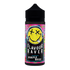 Purple Haze 100ml Shortfill E-liquid by Flavour Raver