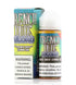 French Dude Reload 100ml Shortfill E-liquid by Vape Breakfast Classics