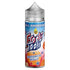 Cinnamon Rolls 100ml Shortfill E-liquid by Frooti Tooti All American
