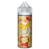 Mango Peach 100ml Shortfill E-liquid by Frooti Tooti