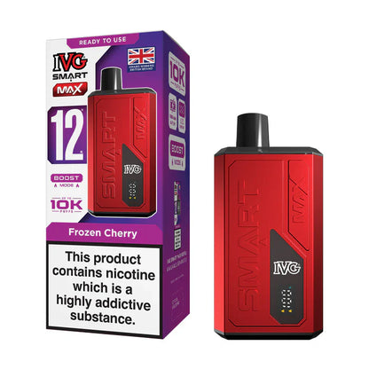 IVG Smart Max Vape Kit