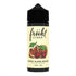 Cherry Blood Orange 100ml Shortfill E-liquid by Frukt Cyder
