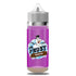 Grape Ice 100ml Shortfill E-liquid by Dr Frost