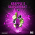 Grapple & Slapcurrant 50ml Shortfill E-liquid by Riot Squad
