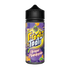 Grape Pineapple 100ml Shortfill E-liquid by Frooti Tooti