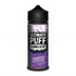 Grape 100ml Shortfill E-liquid by Ultimate Puff Chilled