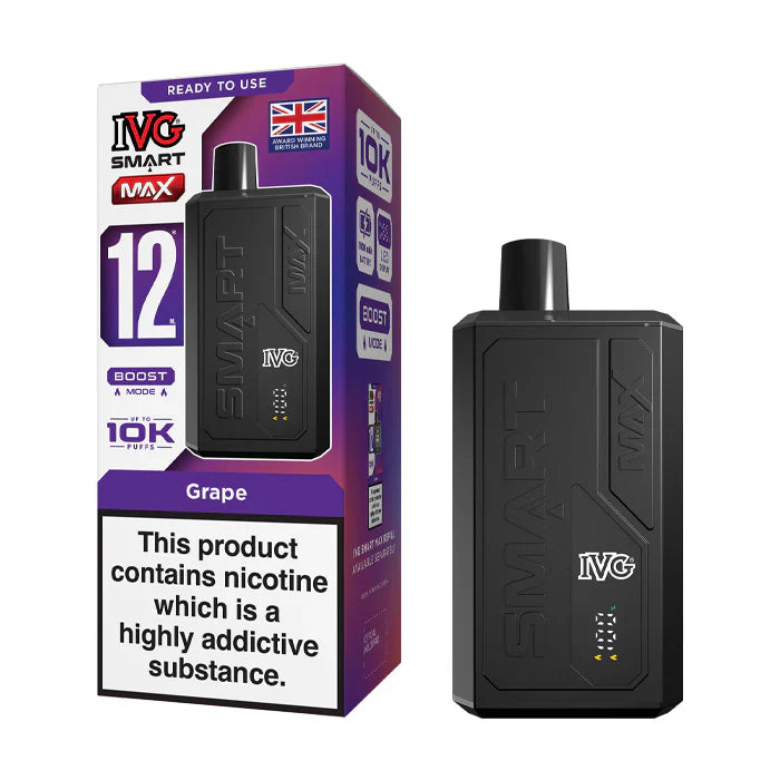 IVG Smart Max Vape Kit