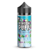 Grape & Apple Menthol 100ml Shortfill E-liquid by Moreish Puff Menthol